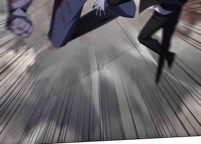 Mạt Thế Cùng Bạn Gái Zombie 5 trang 25