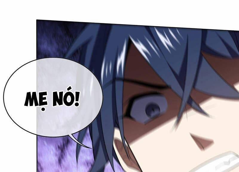 Mạt Thế Cùng Bạn Gái Zombie 5 trang 30