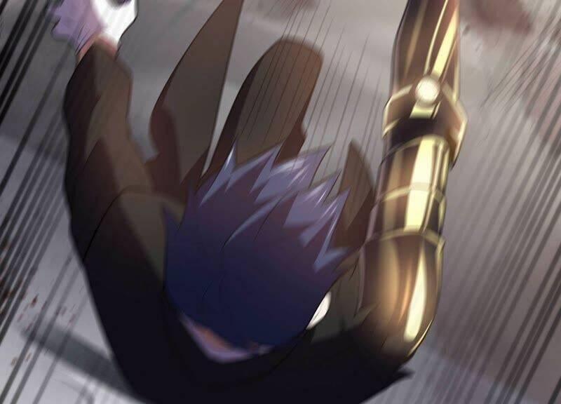 Mạt Thế Cùng Bạn Gái Zombie 5 trang 35