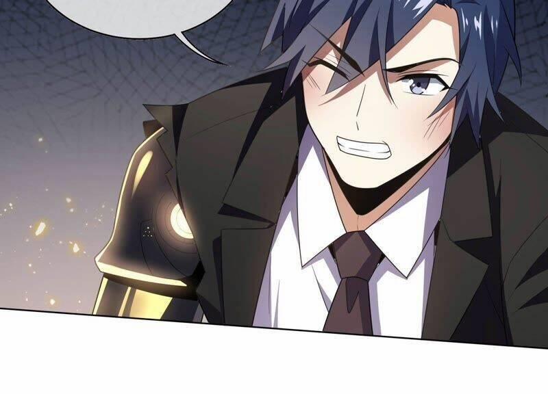 Mạt Thế Cùng Bạn Gái Zombie 5 trang 39