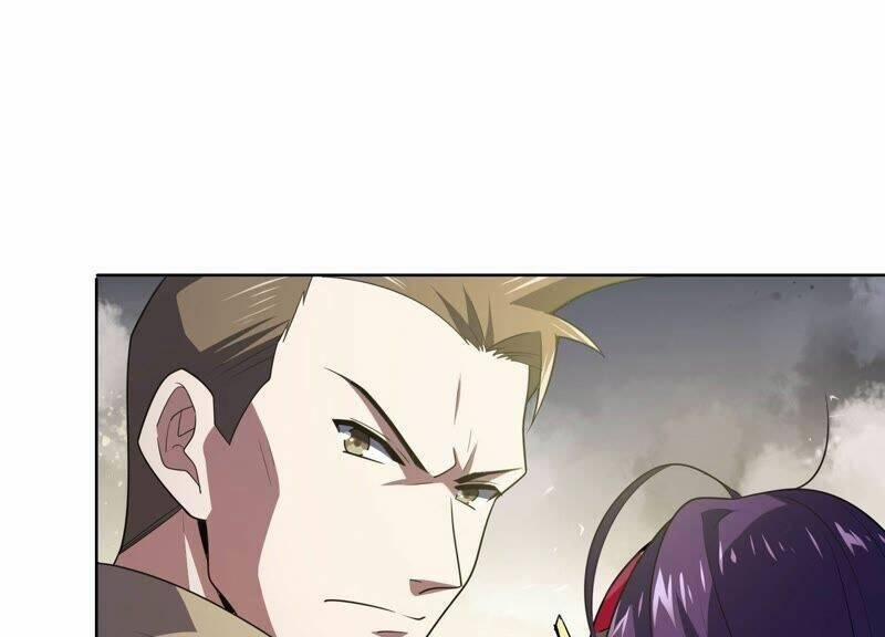 Mạt Thế Cùng Bạn Gái Zombie 5 trang 4