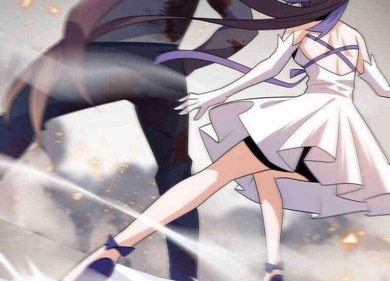 Mạt Thế Cùng Bạn Gái Zombie 5 trang 42