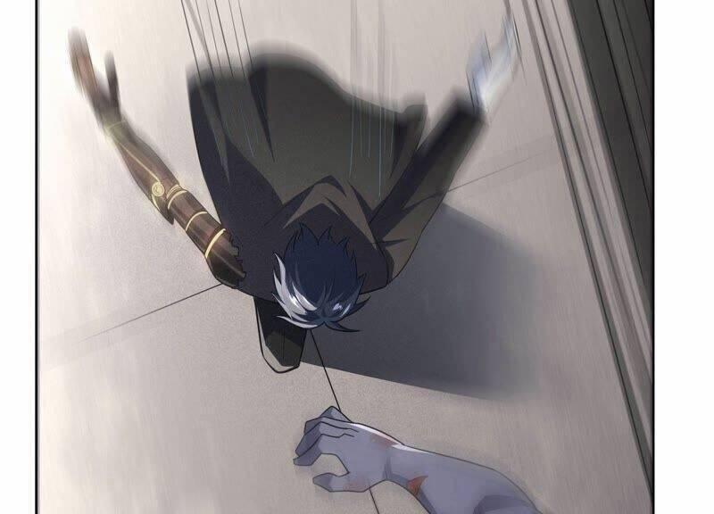 Mạt Thế Cùng Bạn Gái Zombie 5 trang 58