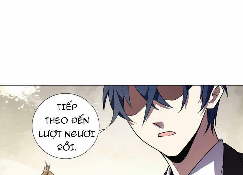 Mạt Thế Cùng Bạn Gái Zombie 5 trang 7