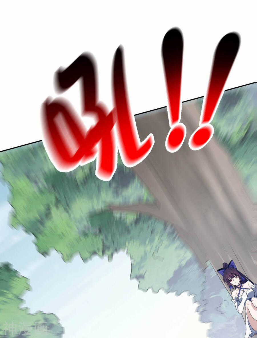 Mạt Thế Cùng Bạn Gái Zombie 55 trang 28