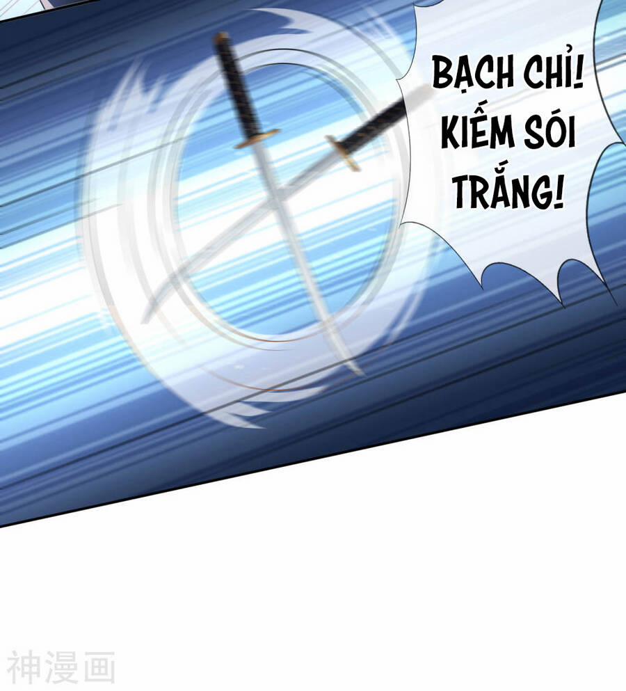 Mạt Thế Cùng Bạn Gái Zombie 55 trang 40