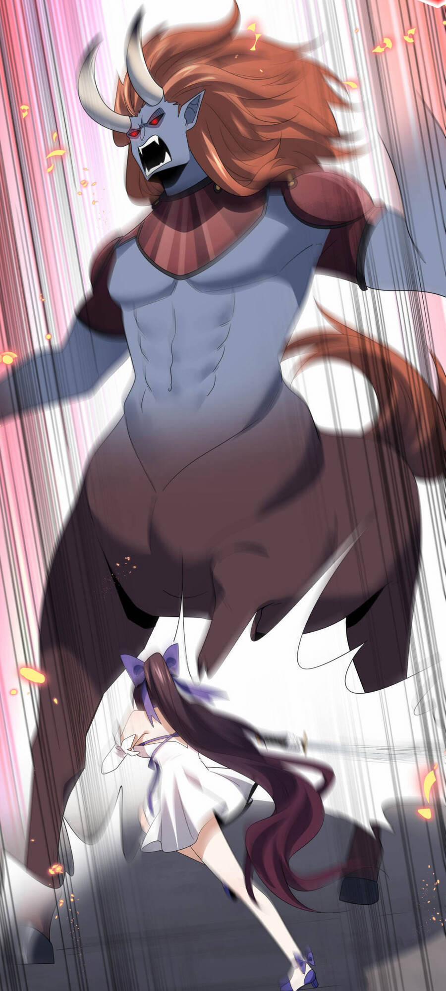 Mạt Thế Cùng Bạn Gái Zombie 56 trang 15