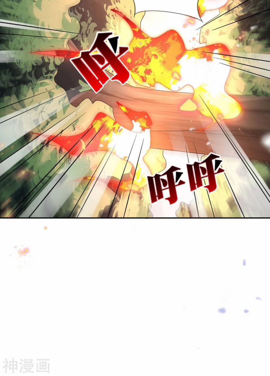 Mạt Thế Cùng Bạn Gái Zombie 56 trang 44