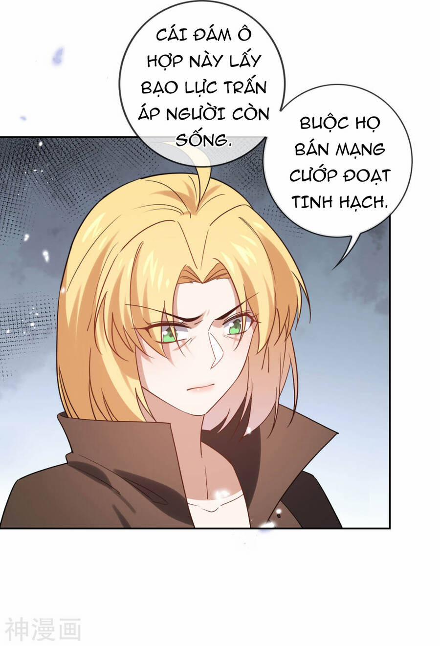 Mạt Thế Cùng Bạn Gái Zombie 57 trang 14