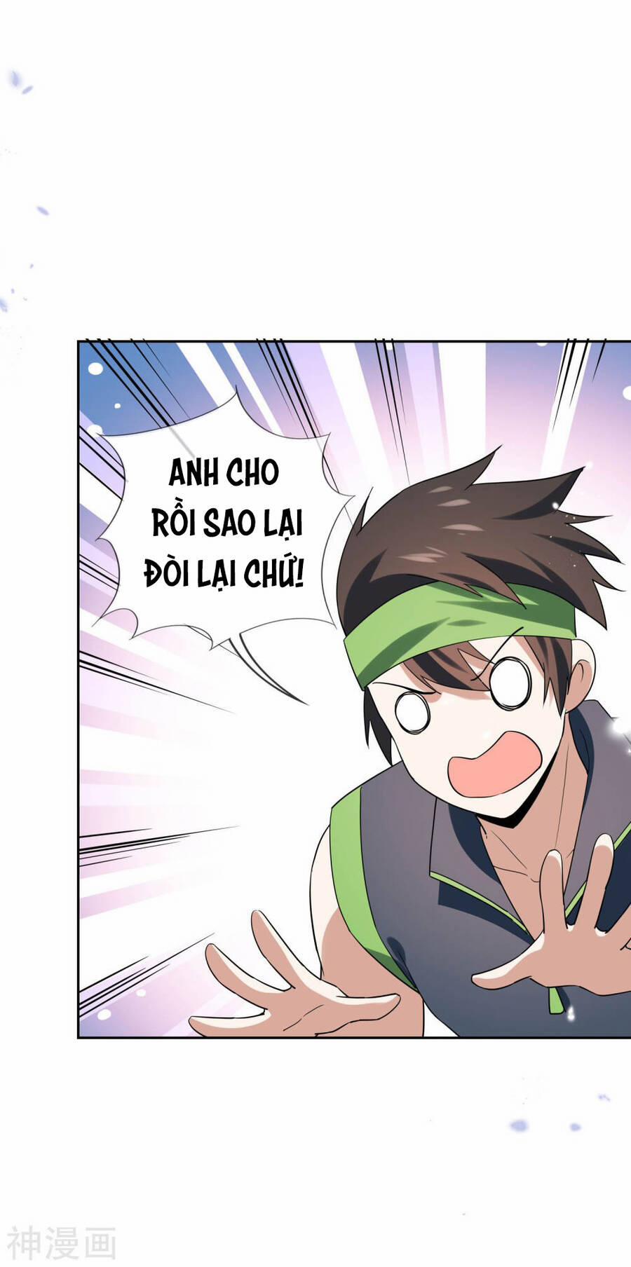 Mạt Thế Cùng Bạn Gái Zombie 57 trang 19