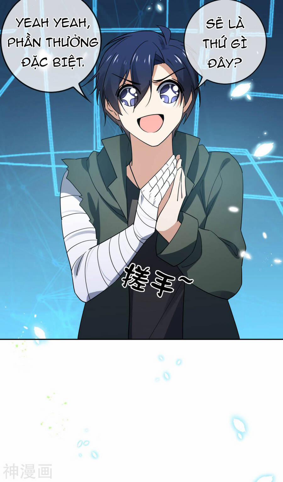 Mạt Thế Cùng Bạn Gái Zombie 57 trang 26