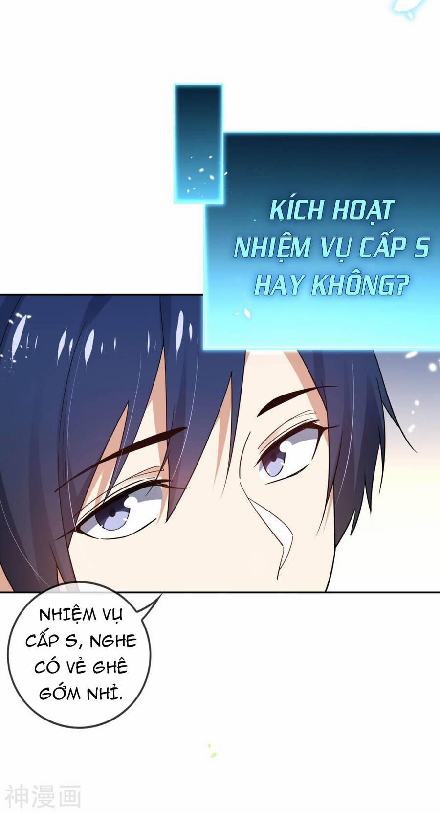 Mạt Thế Cùng Bạn Gái Zombie 57 trang 27