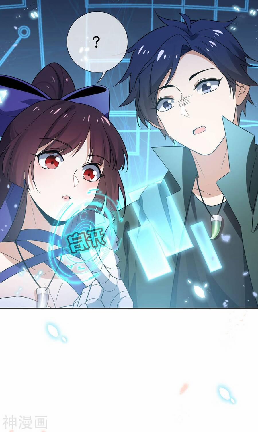 Mạt Thế Cùng Bạn Gái Zombie 57 trang 29