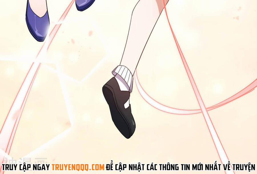 Mạt Thế Cùng Bạn Gái Zombie 57 trang 33