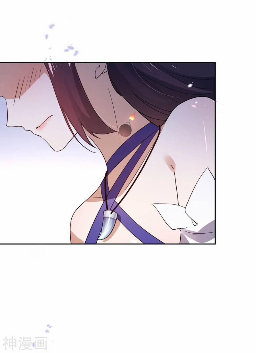 Mạt Thế Cùng Bạn Gái Zombie 57 trang 37