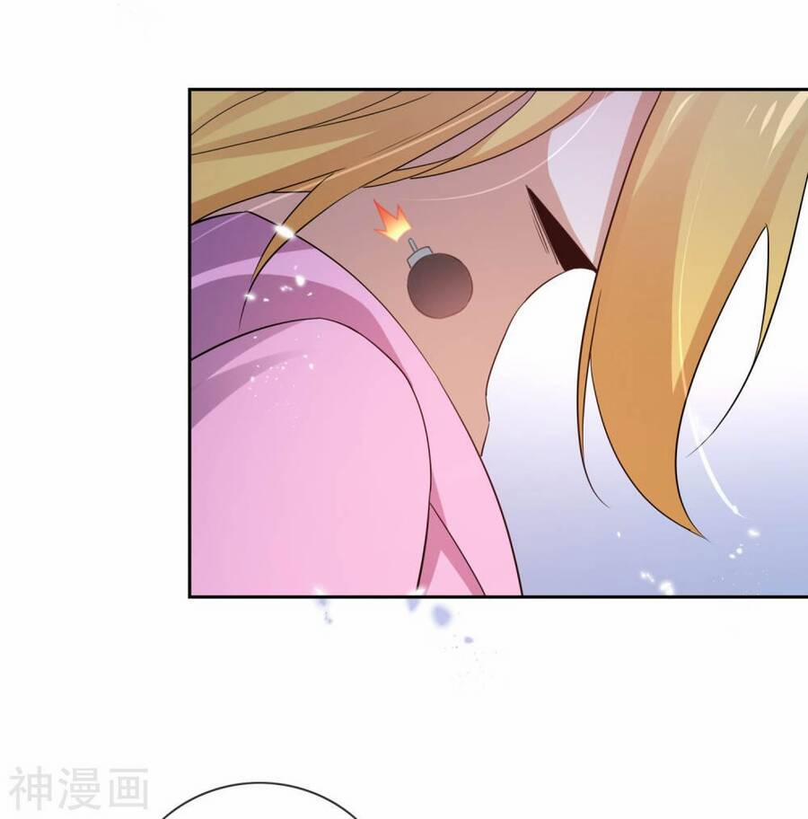 Mạt Thế Cùng Bạn Gái Zombie 57 trang 38