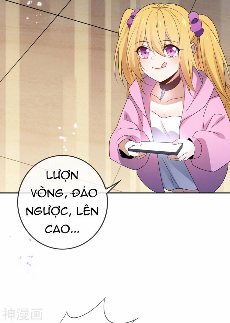 Mạt Thế Cùng Bạn Gái Zombie 58 trang 17