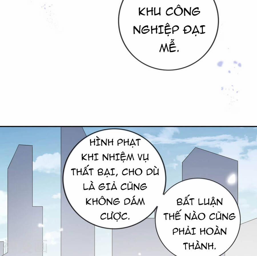 Mạt Thế Cùng Bạn Gái Zombie 58 trang 2