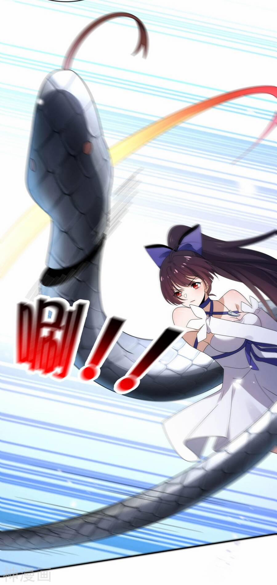 Mạt Thế Cùng Bạn Gái Zombie 58 trang 39