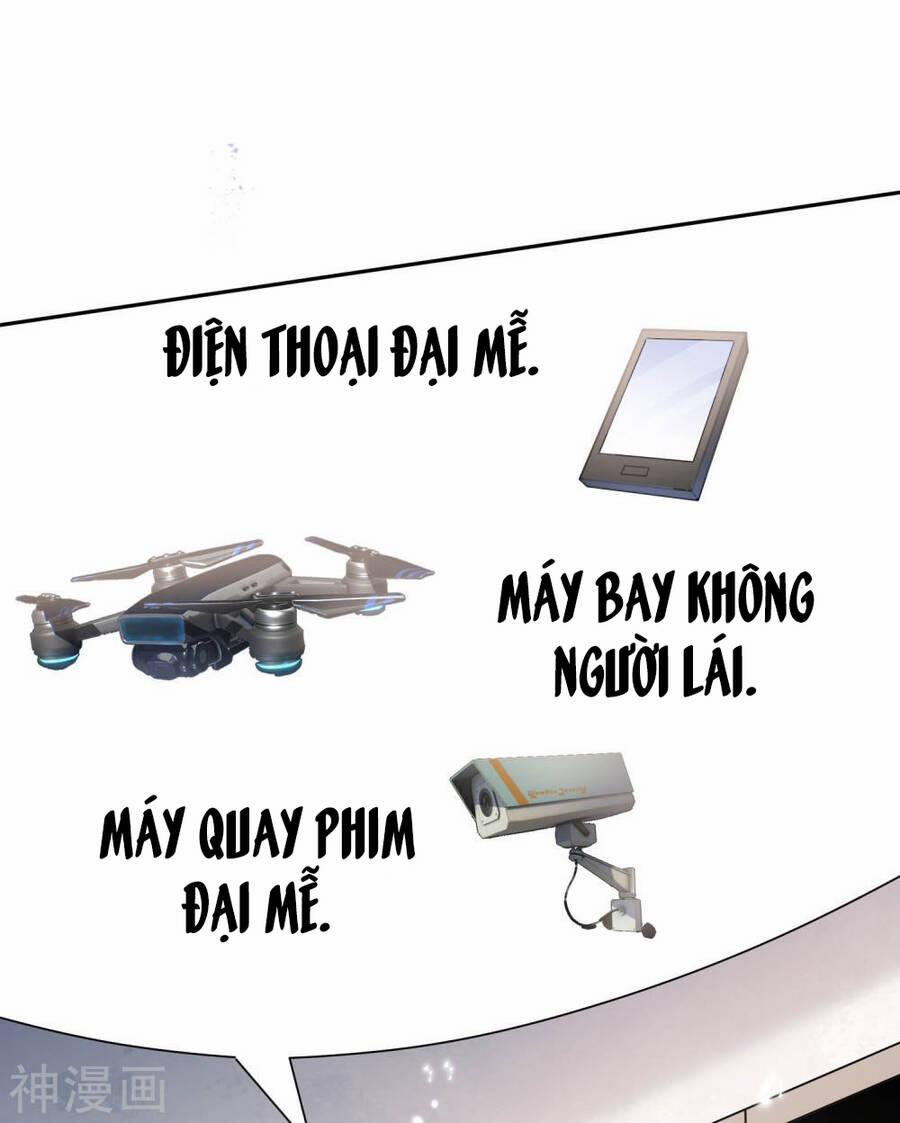 Mạt Thế Cùng Bạn Gái Zombie 58 trang 6