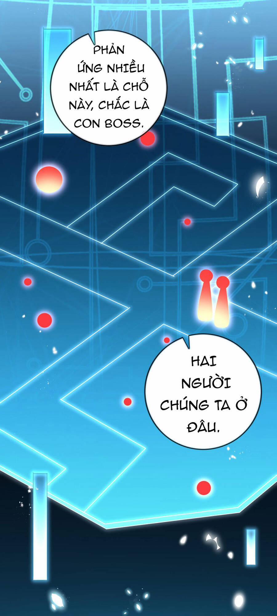 Mạt Thế Cùng Bạn Gái Zombie 59 trang 11