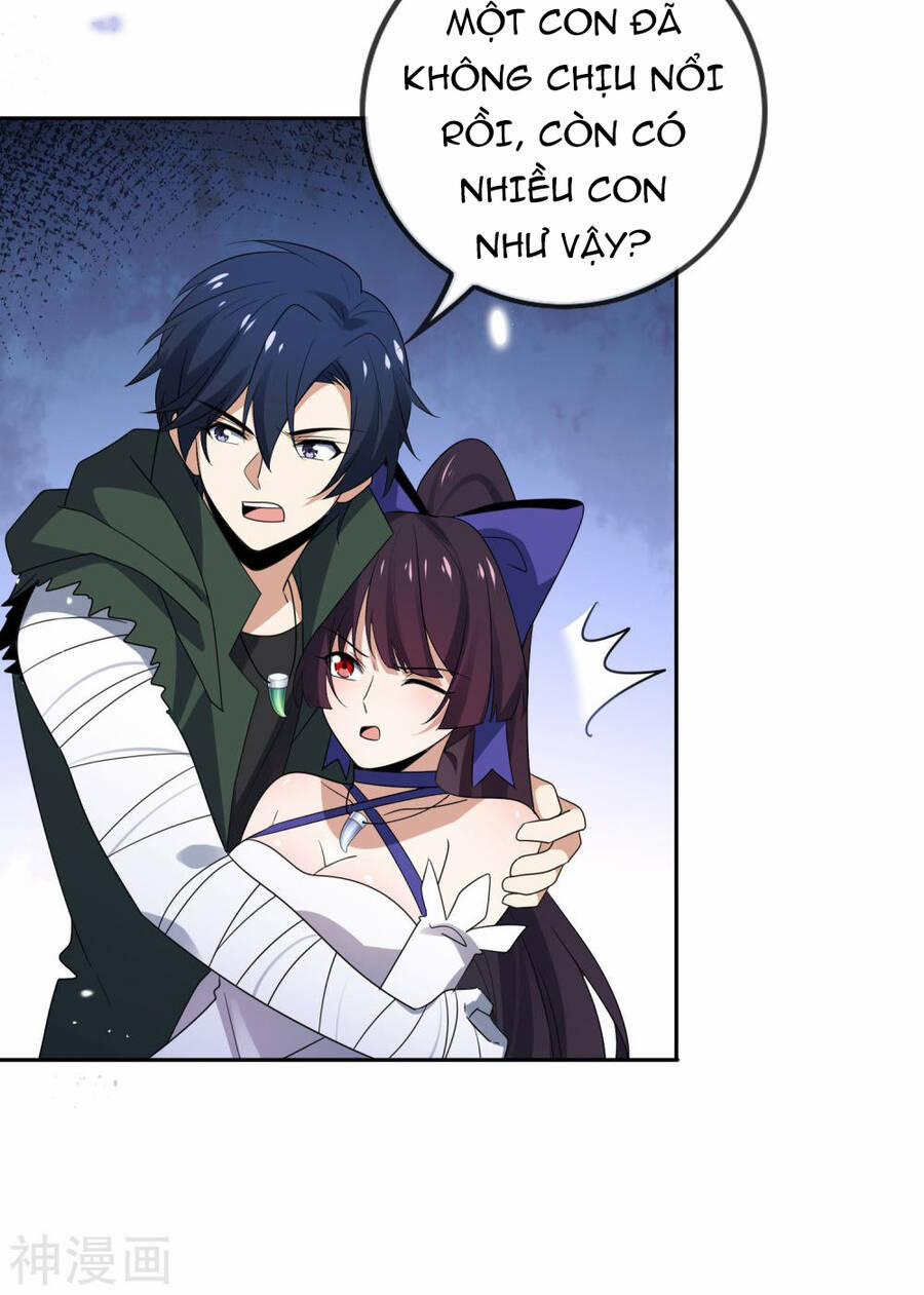 Mạt Thế Cùng Bạn Gái Zombie 59 trang 15