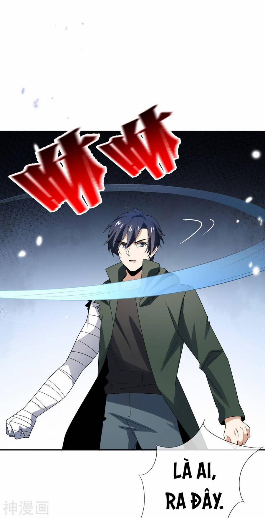 Mạt Thế Cùng Bạn Gái Zombie 59 trang 21