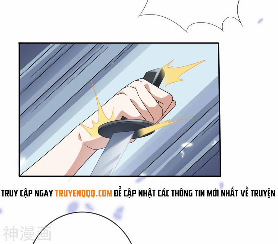 Mạt Thế Cùng Bạn Gái Zombie 59 trang 22