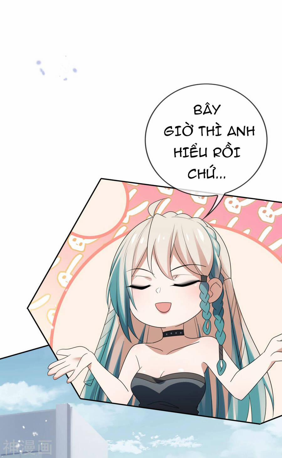 Mạt Thế Cùng Bạn Gái Zombie 59 trang 32