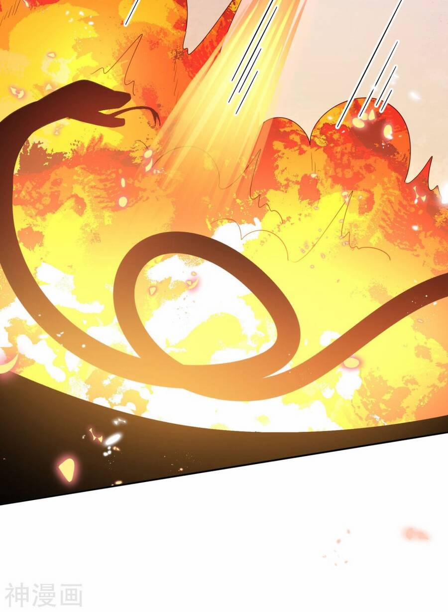 Mạt Thế Cùng Bạn Gái Zombie 59 trang 6