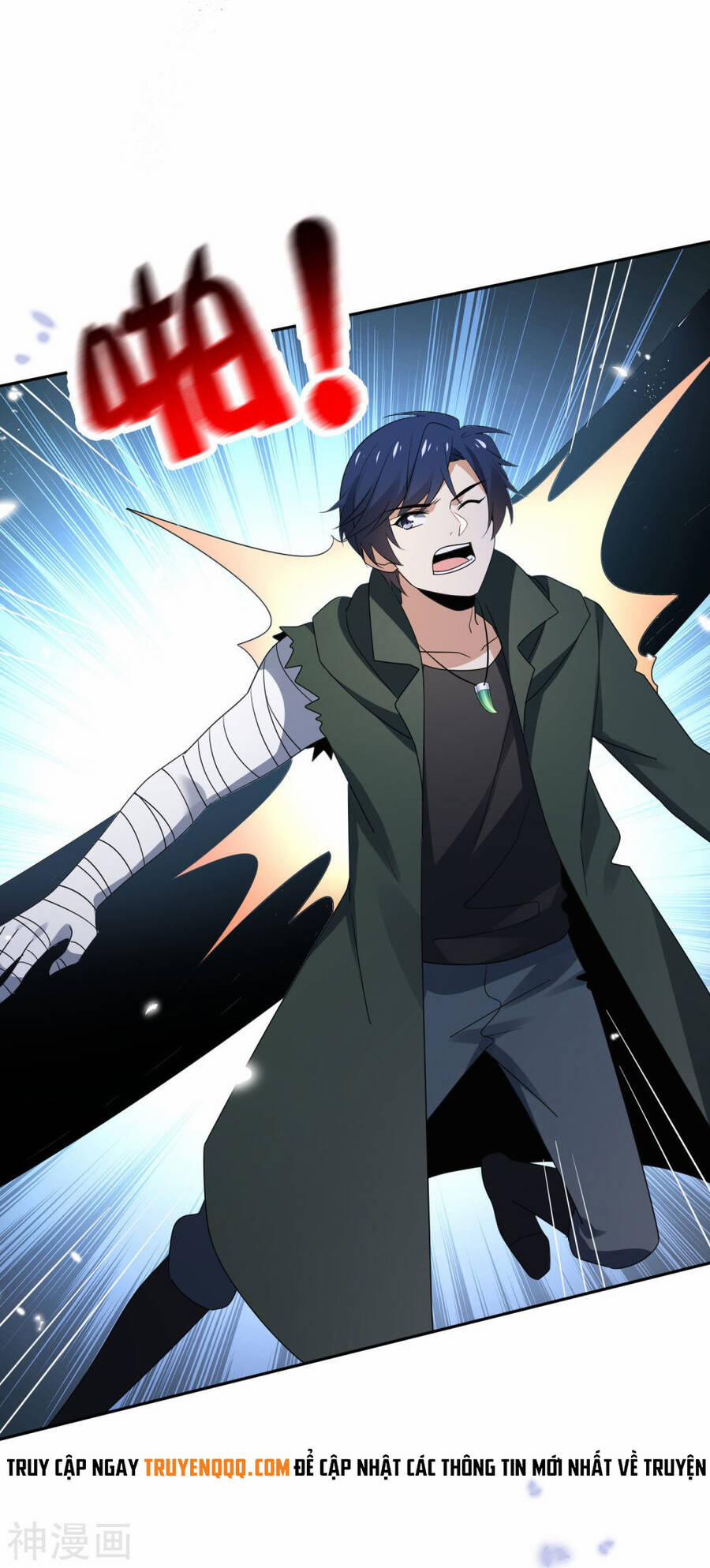 Mạt Thế Cùng Bạn Gái Zombie 59 trang 9