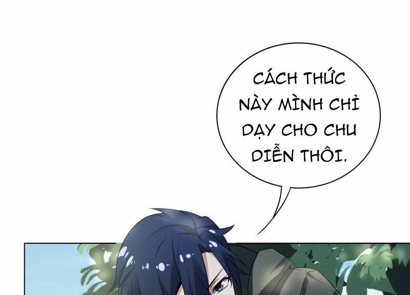 Mạt Thế Cùng Bạn Gái Zombie 6 trang 104