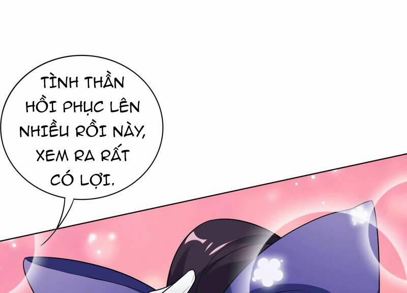 Mạt Thế Cùng Bạn Gái Zombie 6 trang 11