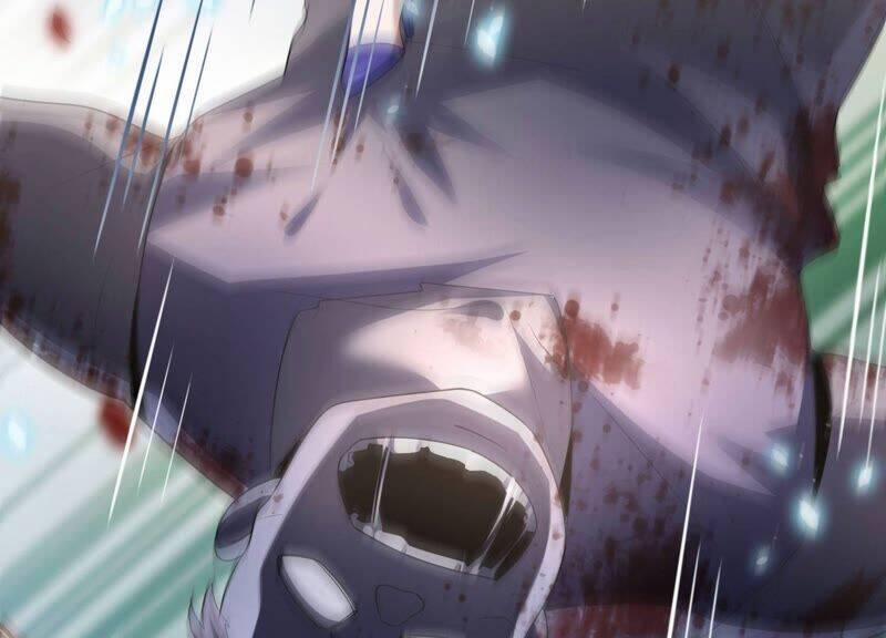 Mạt Thế Cùng Bạn Gái Zombie 6 trang 27