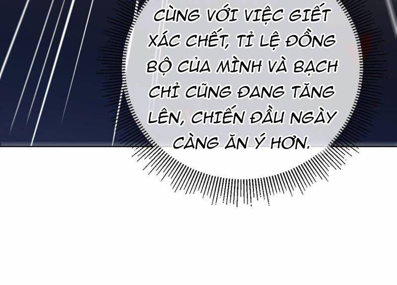 Mạt Thế Cùng Bạn Gái Zombie 6 trang 29