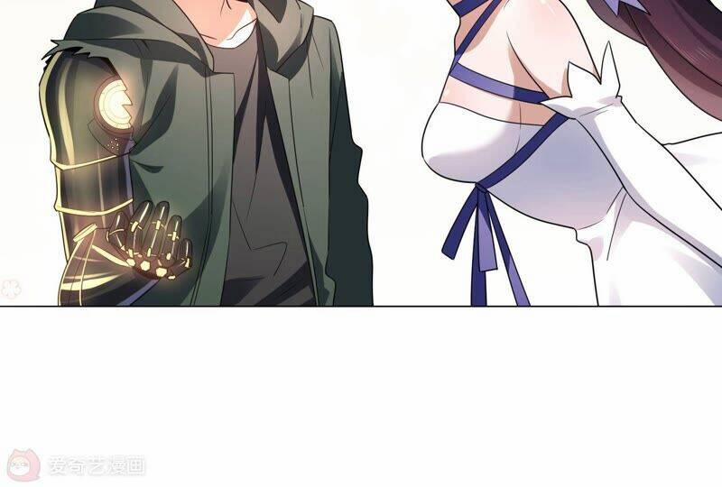 Mạt Thế Cùng Bạn Gái Zombie 6 trang 41