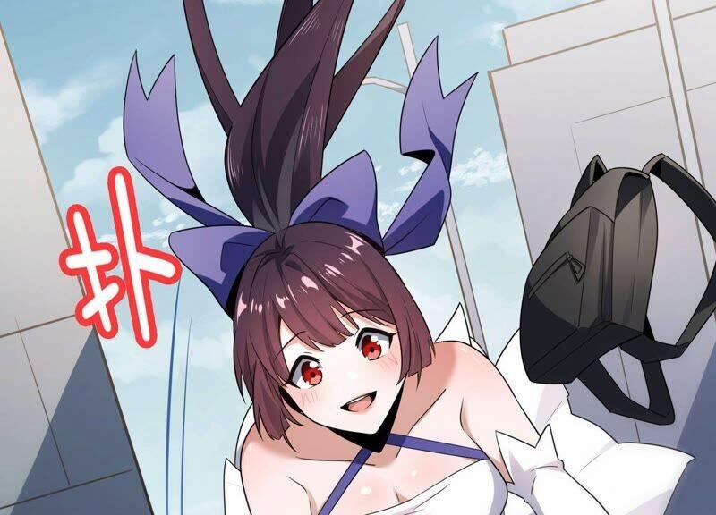 Mạt Thế Cùng Bạn Gái Zombie 6 trang 43