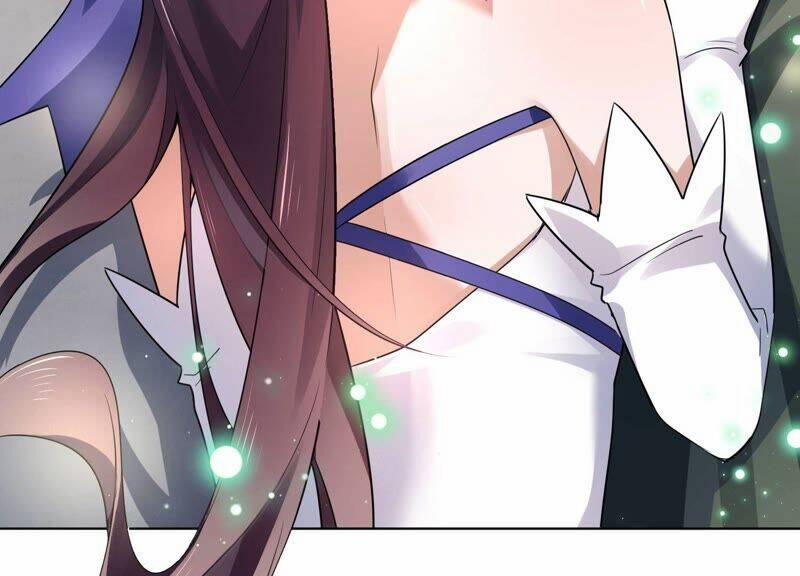 Mạt Thế Cùng Bạn Gái Zombie 6 trang 51