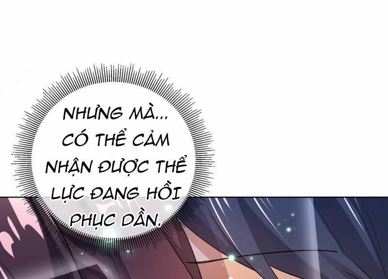 Mạt Thế Cùng Bạn Gái Zombie 6 trang 53