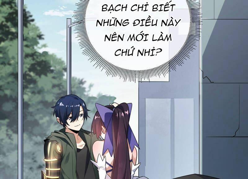 Mạt Thế Cùng Bạn Gái Zombie 6 trang 61