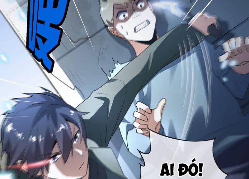 Mạt Thế Cùng Bạn Gái Zombie 6 trang 70