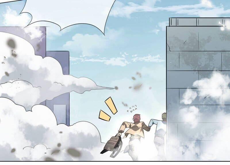 Mạt Thế Cùng Bạn Gái Zombie 6 trang 81