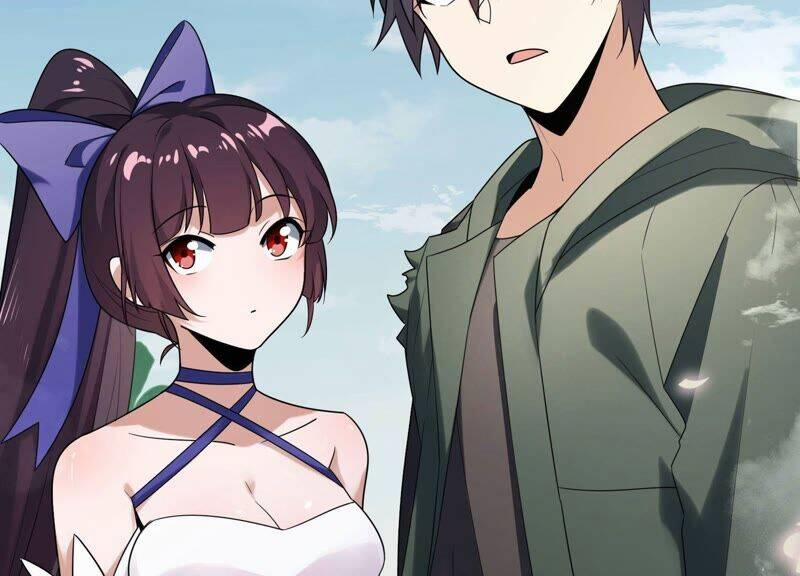 Mạt Thế Cùng Bạn Gái Zombie 6 trang 84