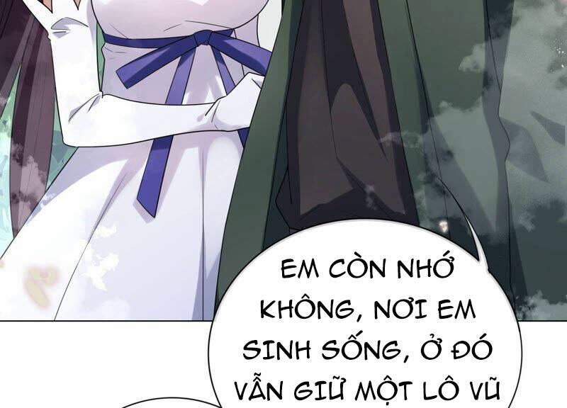 Mạt Thế Cùng Bạn Gái Zombie 6 trang 85