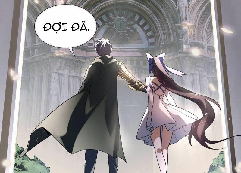 Mạt Thế Cùng Bạn Gái Zombie 6 trang 95