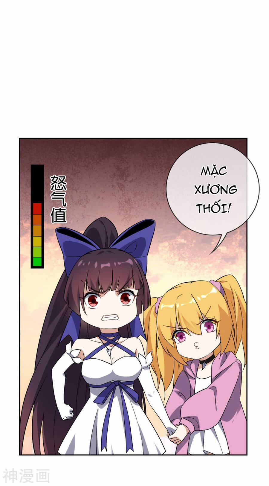 Mạt Thế Cùng Bạn Gái Zombie 60 trang 21