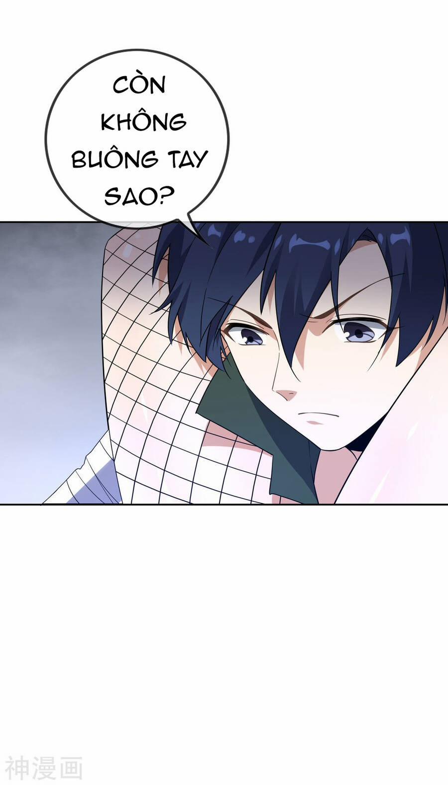 Mạt Thế Cùng Bạn Gái Zombie 60 trang 32