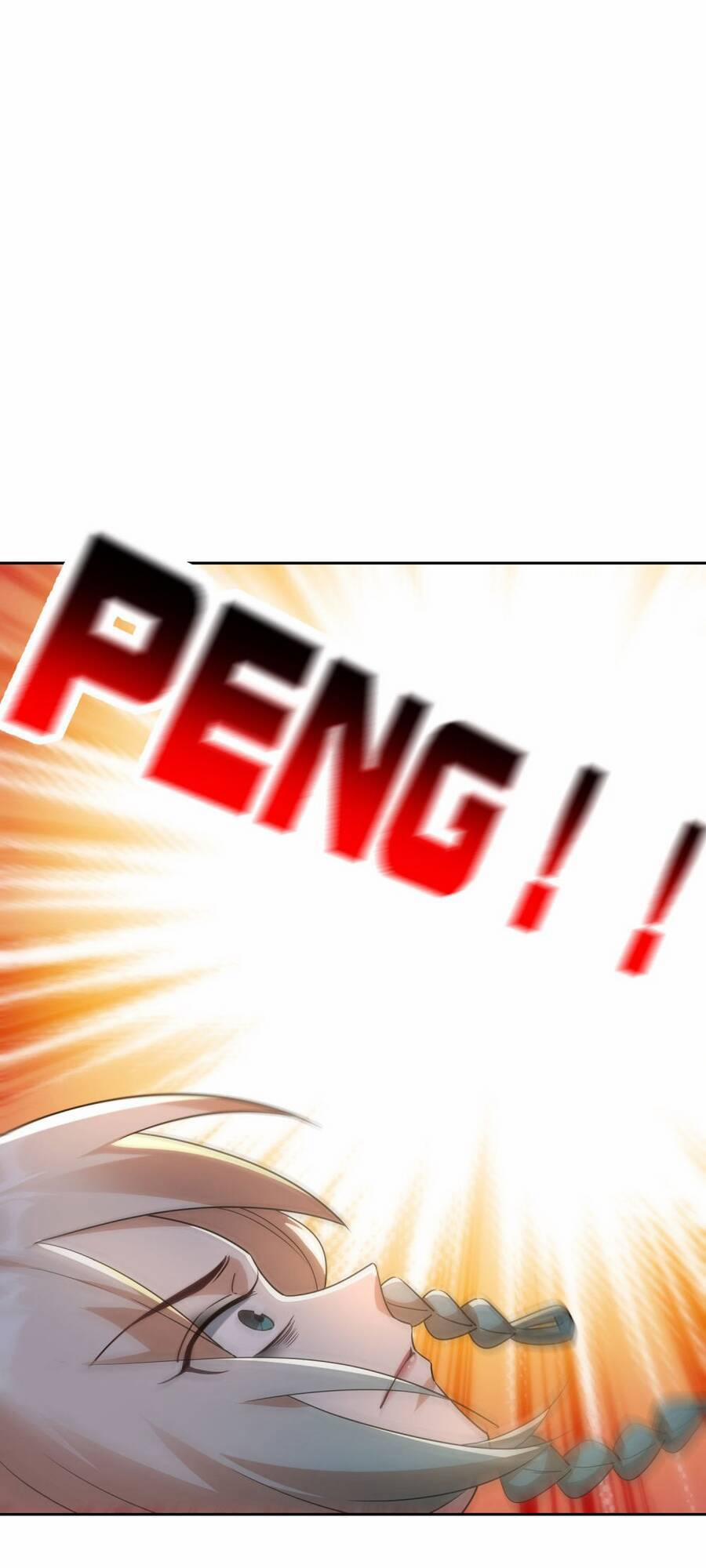 Mạt Thế Cùng Bạn Gái Zombie 60 trang 38