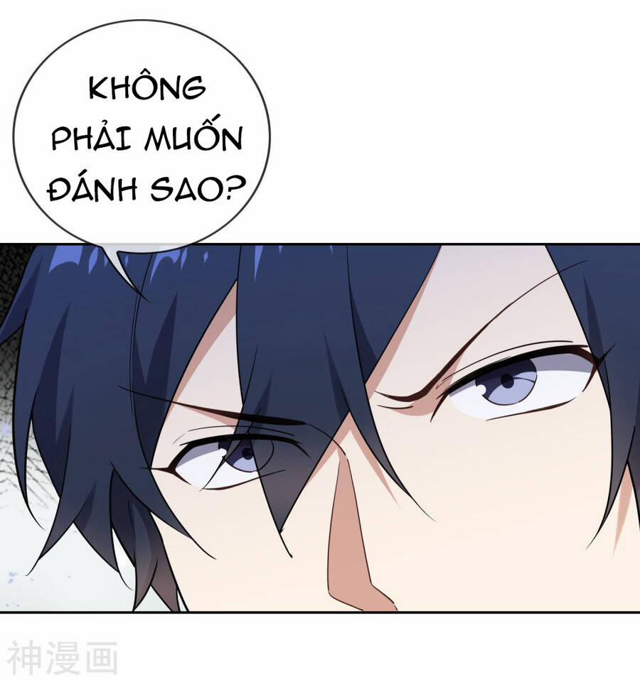 Mạt Thế Cùng Bạn Gái Zombie 60 trang 8