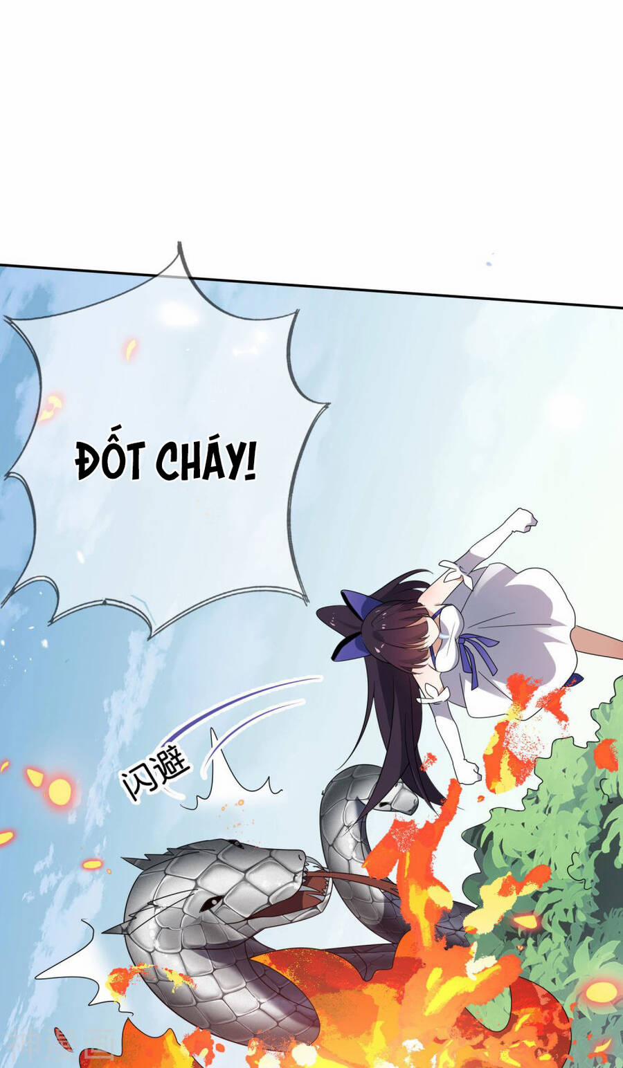 Mạt Thế Cùng Bạn Gái Zombie 61 trang 15